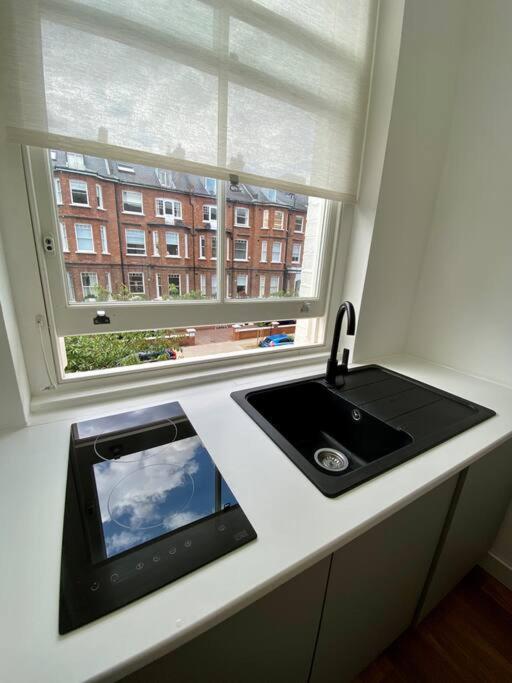 Studio For 3 Near Regents Park N5 Londres Exterior foto