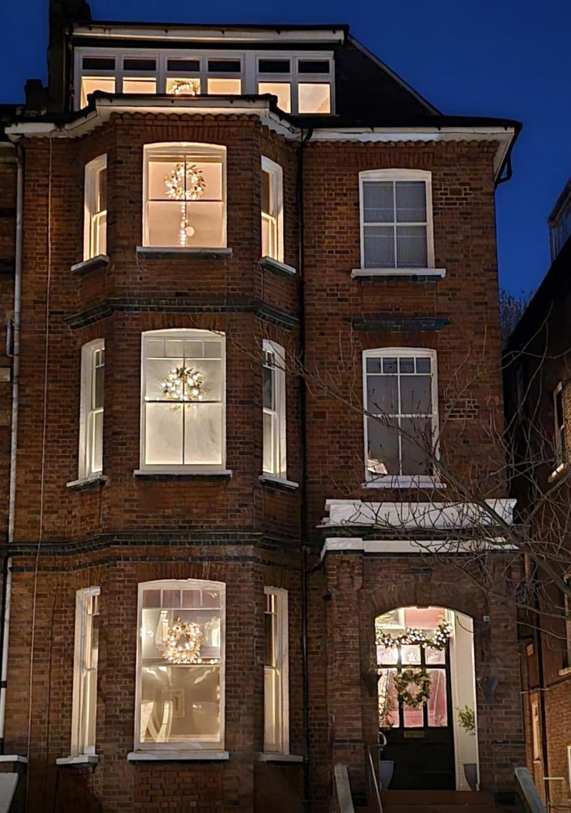 Studio For 3 Near Regents Park N5 Londres Exterior foto